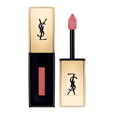 ysl 29 glossy stain|ysl lip stain reviews.